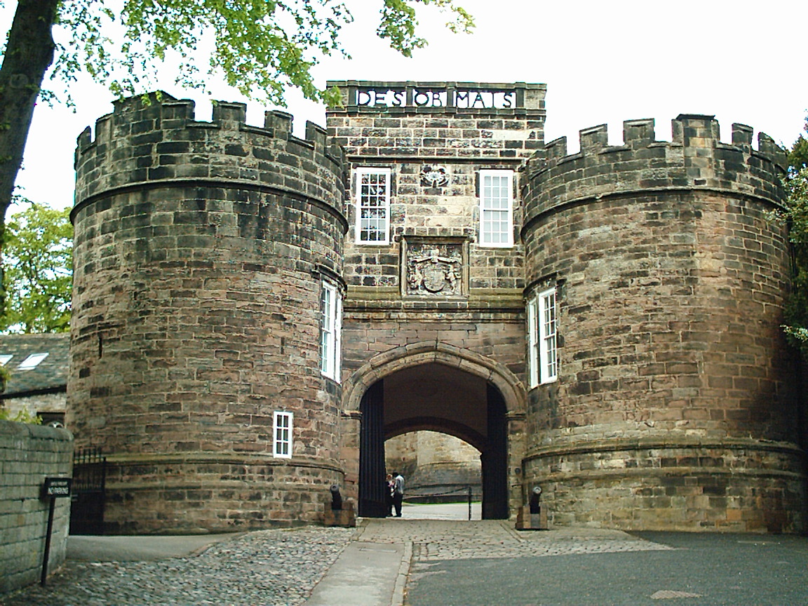 Image of Year 2 Visit to Skipton Castle